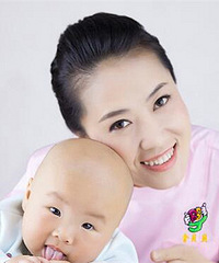 "体重测量法看胎儿发育情况"