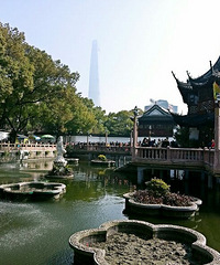 【拔草】外滩十八号,我来了