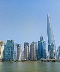 【拔草】外滩十八号,我来了