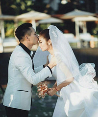 "嫁富豪一周年微博晒幸福,不久却被曝宫外孕?她沉寂多年……"