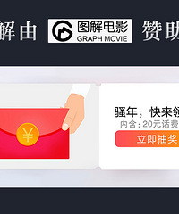 图解电影《奇迹男孩》学会接受不完美的自己