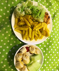 3月30日早午餐