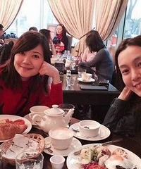 梁静茹为范玮琪取关张韶涵 这一对是真的姐妹情深?