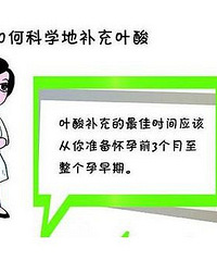 "科普贴丨都知道要补叶酸,这样补才正确!"