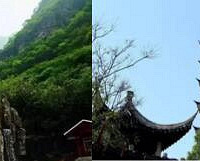 "石榴置业V7荷塘月色 踏青春天里 “醉美”在房山"
