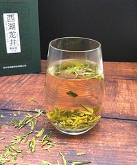 西湖龙井