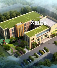"方案刚定!海宁新增1所小学1所幼儿园!各镇街道还将建这些学校"