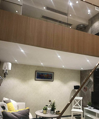 单身的你可以投资海宁单身公寓