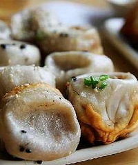 30元吃一天!人手一份的杭州美食地图