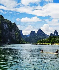 四月国内最佳旅行地推荐
