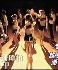 郭静为什么不红(揭秘)郭静被封杀真相