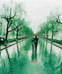 "又冷又下雨!清明遇上“倒春寒” 做好预防"