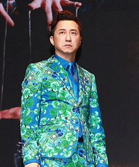 庾澄庆坦言不会带小孩上真人秀 培养价值观更重要