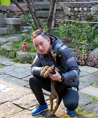 帮兄弟伙征婚