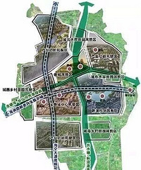 "距城铁仅600米!中式合院!4月 这个火遍海宁的楼盘又有大动"