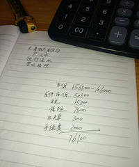这车买贵了吗