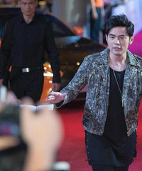 周杰伦“地表最强”世界巡回演唱会澳大利亚站将在悉尼举行