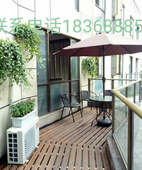 "滨江 总价40万起 精装修送阳台公寓"