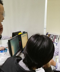 "国内近视手术先行者沈政伟: 他用军人的担当,圆了70000个摘镜梦