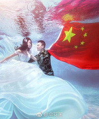������ˮ�»�ɴ�յķ�������� ���žͺܸж�
