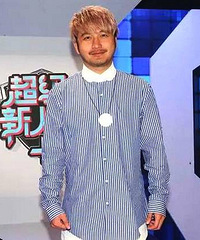 她疑似婚内劈腿,如今又为新欢狠甩鲜肉男友