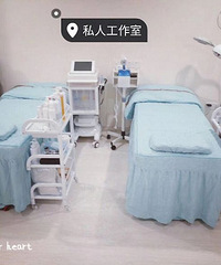 纹绣皮肤管理工作室转让出租