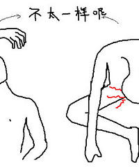 这是一篇有味道的文章 慎点……