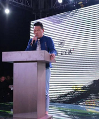 "石榴置业案名暨产品发布会-玉兰序:奏一曲江南胜境"