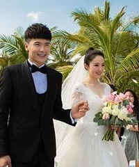 高云翔前任妻子是谁?他和唐嫣谈恋爱为什么没结婚?