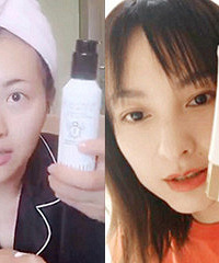 女明星推荐的防晒霜好用吗?我试了后想说…