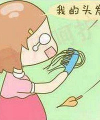 "重庆东方中西结合医院:如何预防产后脱发"