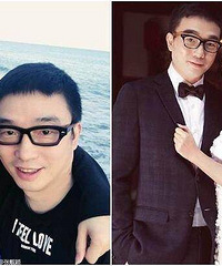张靓颖冯珂被曝离婚?俩人分居至今未领证!