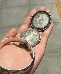 小心袁大头变成“冤大头”咯