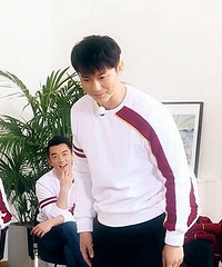 《奔跑吧》迎史上最难挑战 邓超大呼崩溃