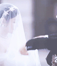 这个婚礼创意火到了国外,外国网友直呼“太美太酷”也想要!