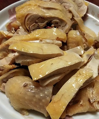 笑声是最好的调味料