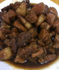 儿子临时要回家吃饭 婆婆烧好我打包回家吃