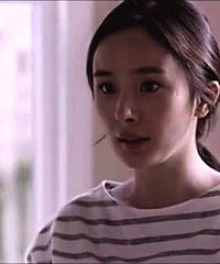 杨幂被指演盲人体验生活2小时 通稿疑似造假