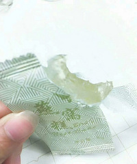 燕窝糕这真不错