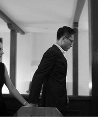 刘烨家暴安娜?(图)刘烨竟是家暴狂魔?