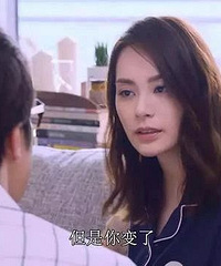 1集相遇、3集结婚、8集离婚!37岁的阿娇搭暖男贺军翔,居然