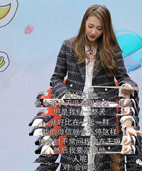 还记得唱《不得不爱》的弦子吗?她曝了好多老公李茂的料啊