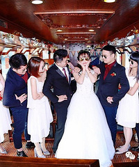 婚礼外景在哪里拍、怎么拍才好看?数百位新娘亲身经验