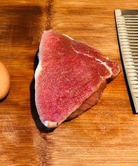 牛肉这个部位蒸着吃 会不会有点点浪费?
