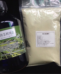 小几说纯露