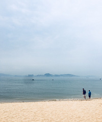 厦门旅游
