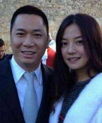 赵薇夫妇被处罚禁入证券市场5年 分别罚款30万