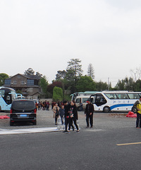 余杭径山寺游览记