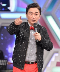 56岁吴宗宪被曝找代孕拼子 8个“哈”回应一笑否决