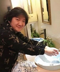 他才是真的宝藏男孩,笑得我脸抽筋